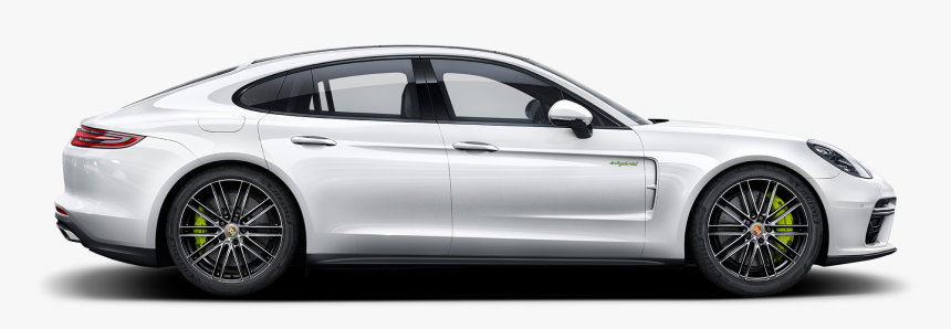 Porsche Panamera Turbo S, HD Png Download