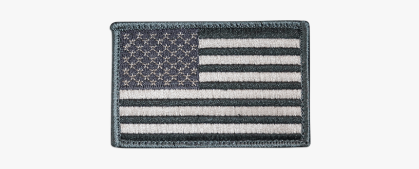 Acu Abu Us Flag - Blue And White Only Usa Flag, HD Png Download