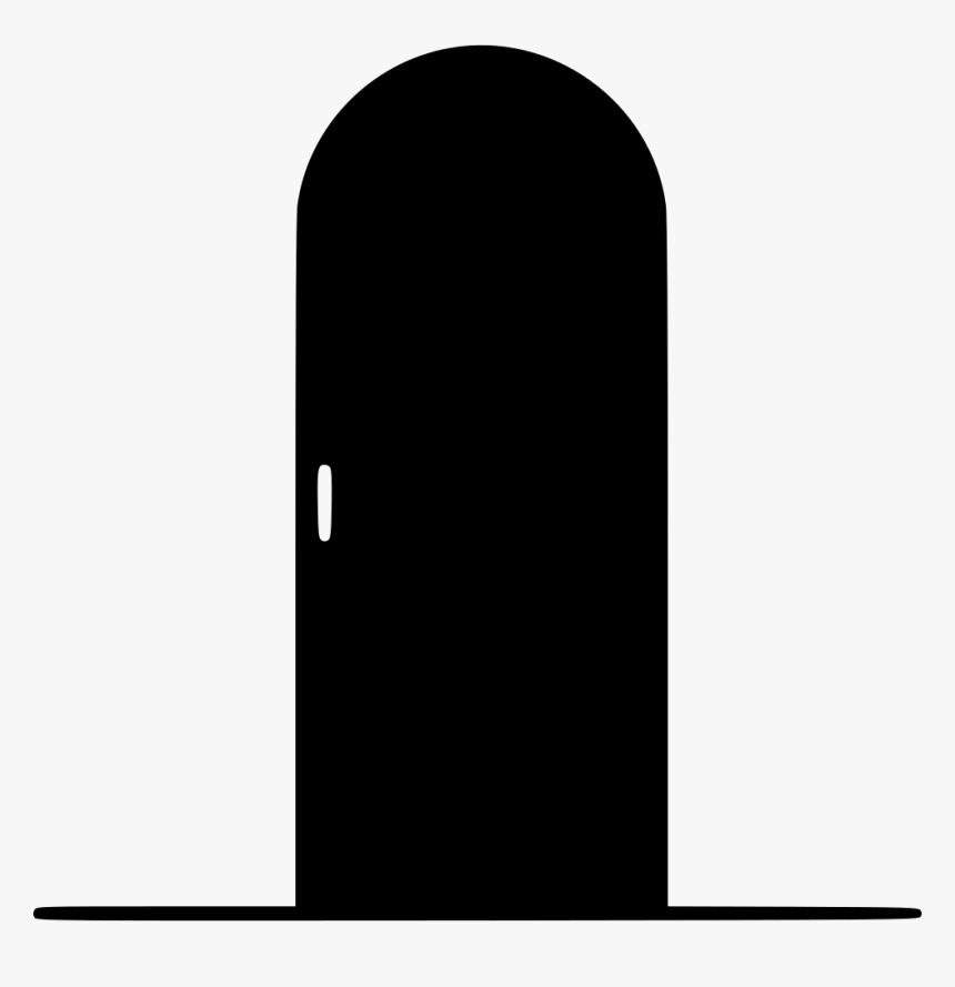 Closed Door - Skateboard, HD Png Download