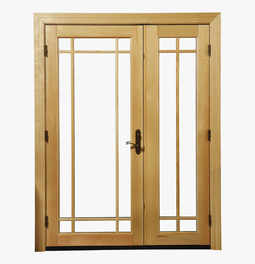 Sliding Glass Door, HD Png Download