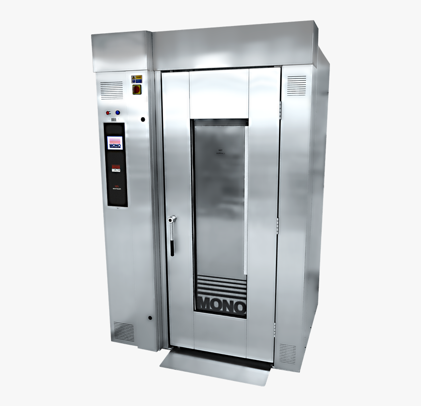 Transparent Closed Door Png - Major Appliance, Png Download