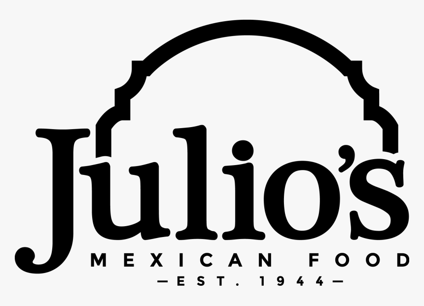 Mexican Family Png - Julio's Mexican Restaurant El Paso, Transparent Png
