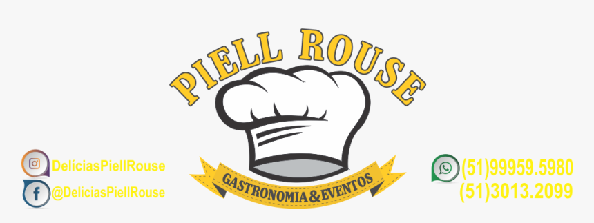 Delícias Piell Rouse, HD Png Download