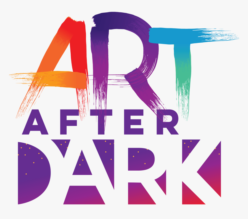Art After Dark, HD Png Download