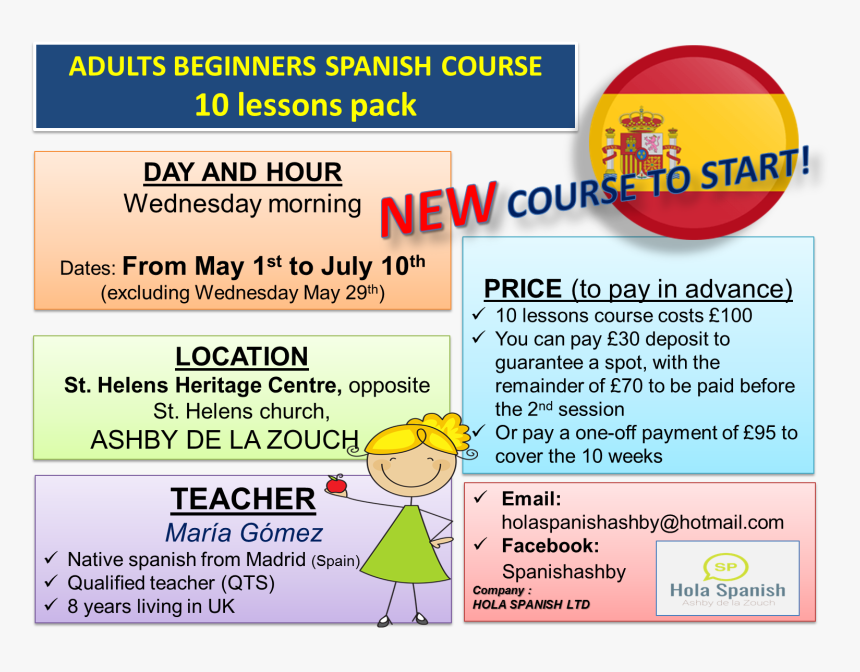 Transparent Hola Png - Spain Flag, Png Download