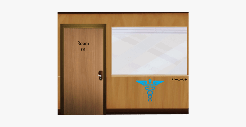 Home Door, HD Png Download
