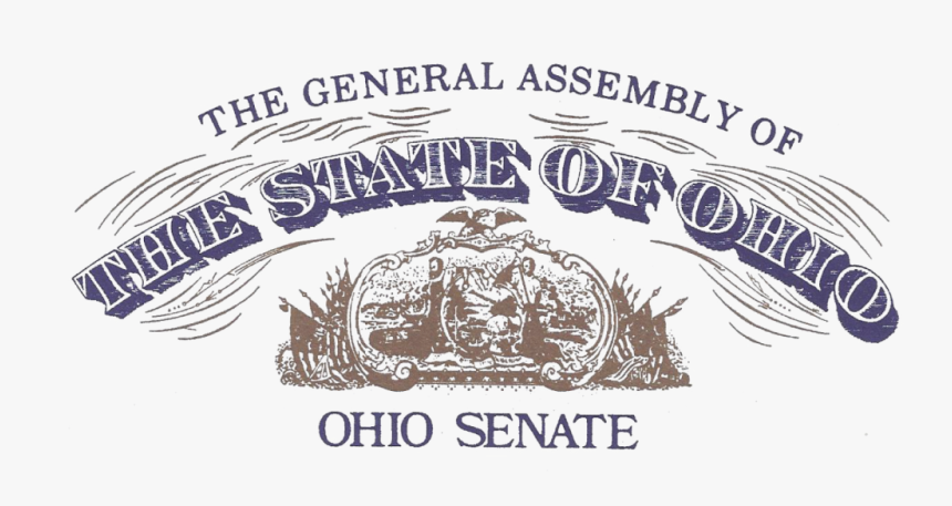 Senate - Label, HD Png Download
