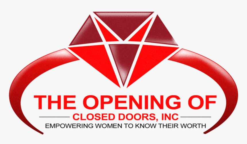 The Opening Of Closed Doors - Gemstone Icon, HD Png Download