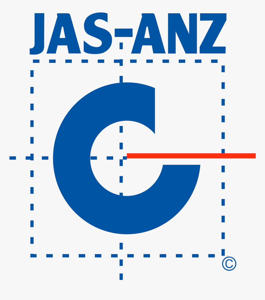 Jas Anz Logo Png, Transparent Png