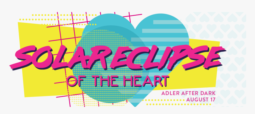 Adler After Dark - Graphic Design, HD Png Download