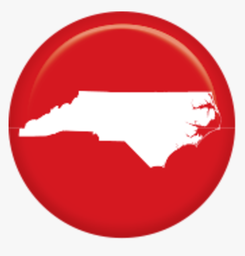 In Addition To A New, Court Ordered Map For Pennsylvania - North Carolina Map, HD Png Download