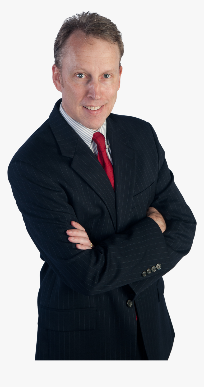 Suit Png Image - Stock Photo Of Man Transparent Background, Png Download