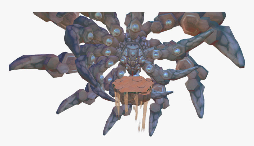 The Runescape Wiki - Agent Of The Eldest Runescape, HD Png Download