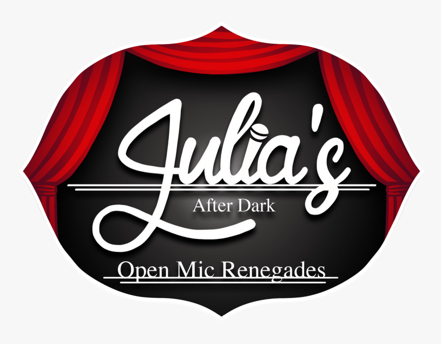 Julias After Dark - Illustration, HD Png Download