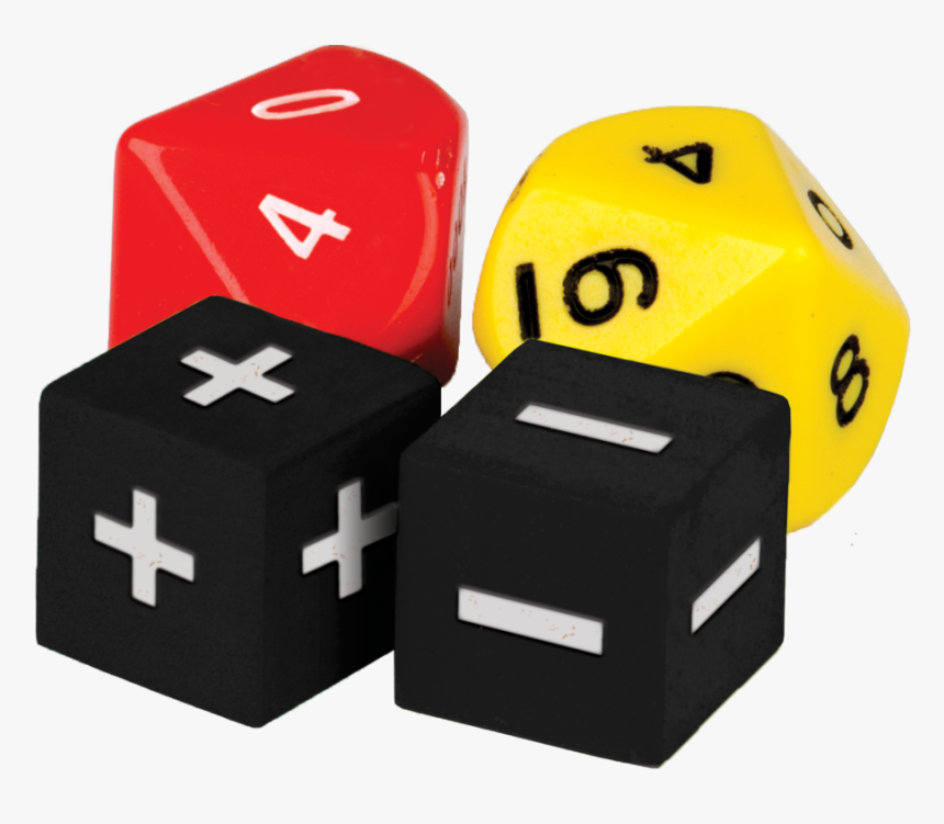 Subtraction, HD Png Download