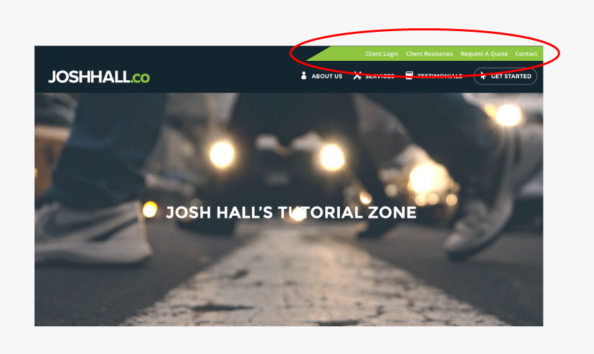 Street Resurfacing, HD Png Download