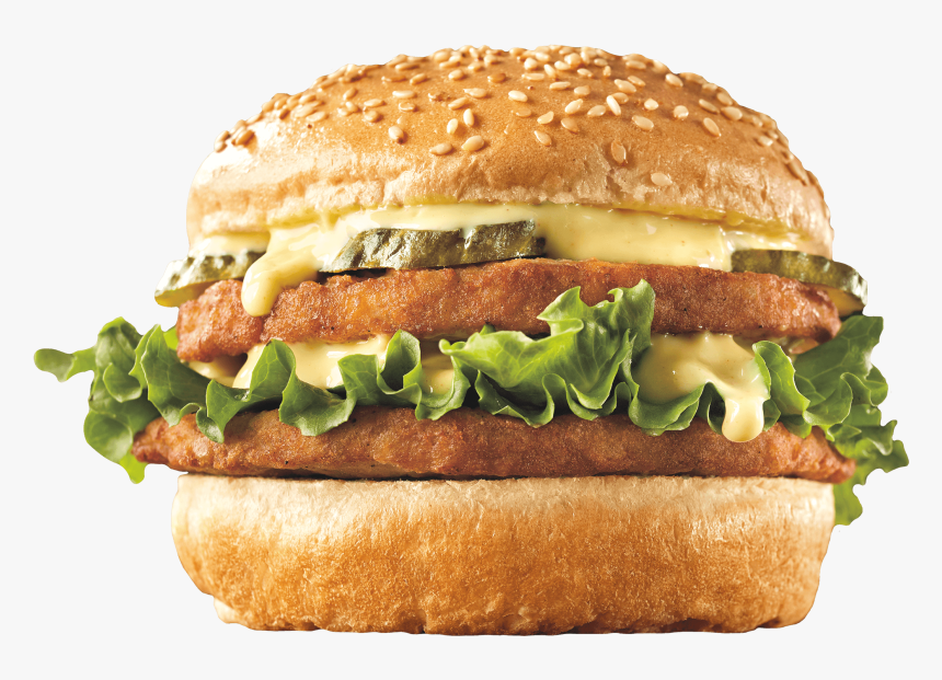 Chicken Licken Burger Menu , Png Download - Chicken Licken Flyer, Transparent Png