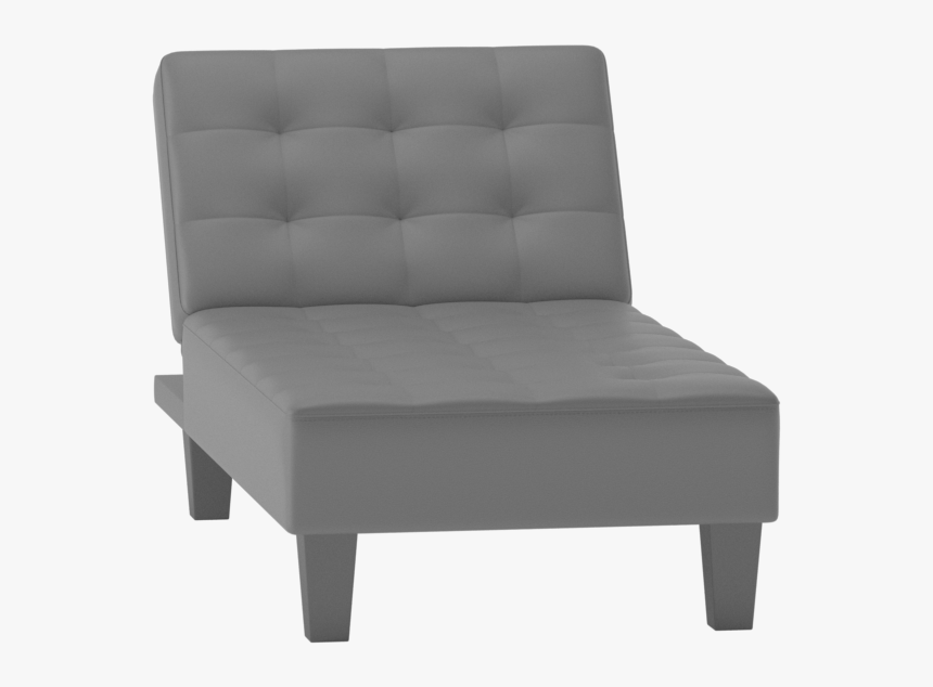 73 Of - Bench - Sleeper Chair, HD Png Download