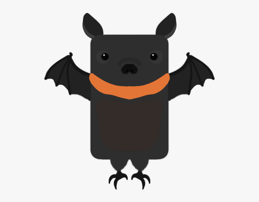 Little Brown Myotis, HD Png Download