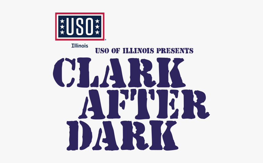Clark After Dark - Electric Blue, HD Png Download