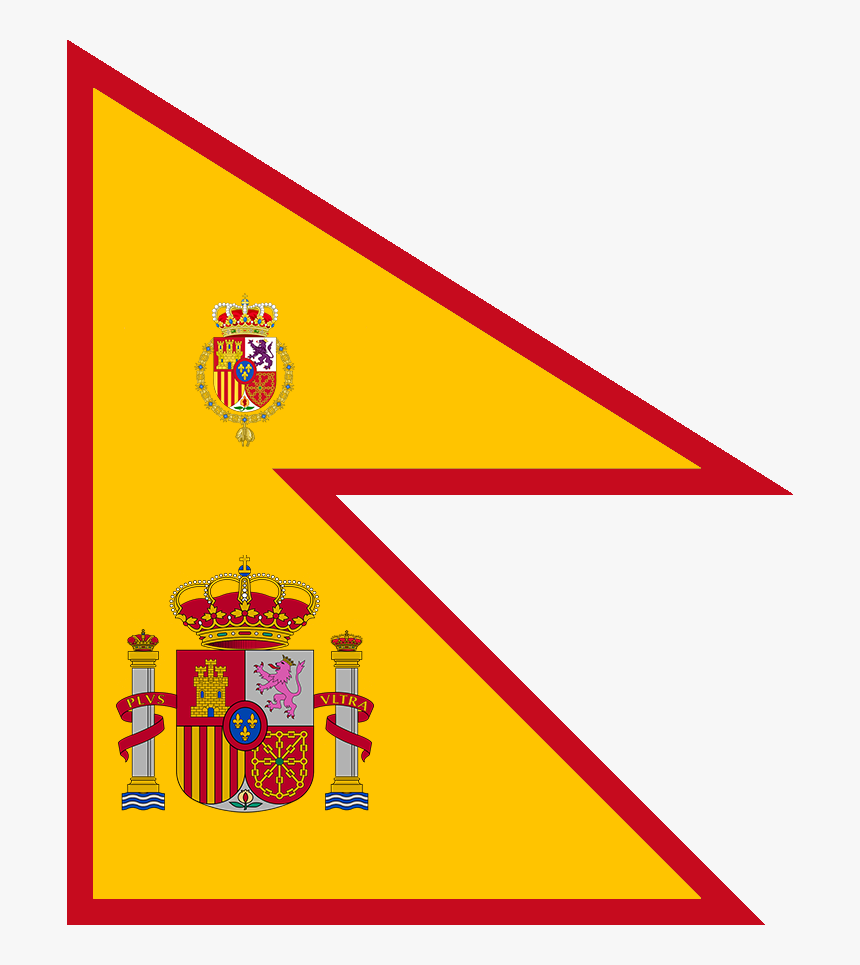 Spain Flag Iphone Case, HD Png Download