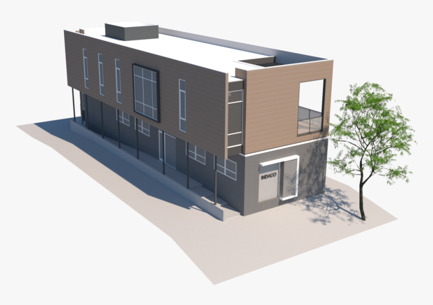 Indaco 1 Gallery, HD Png Download