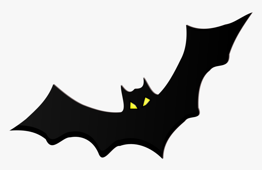 Bat Clipart, HD Png Download