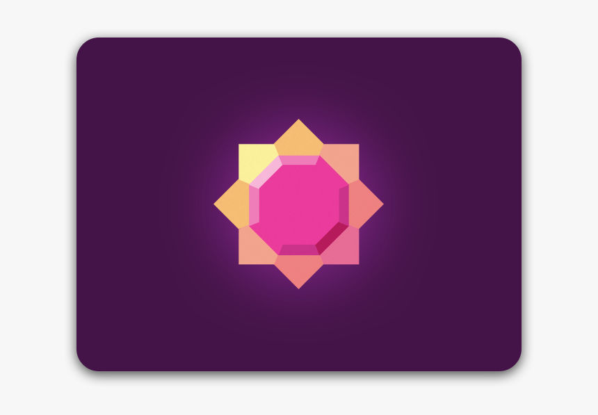 Thunder-badge - Illustration, HD Png Download