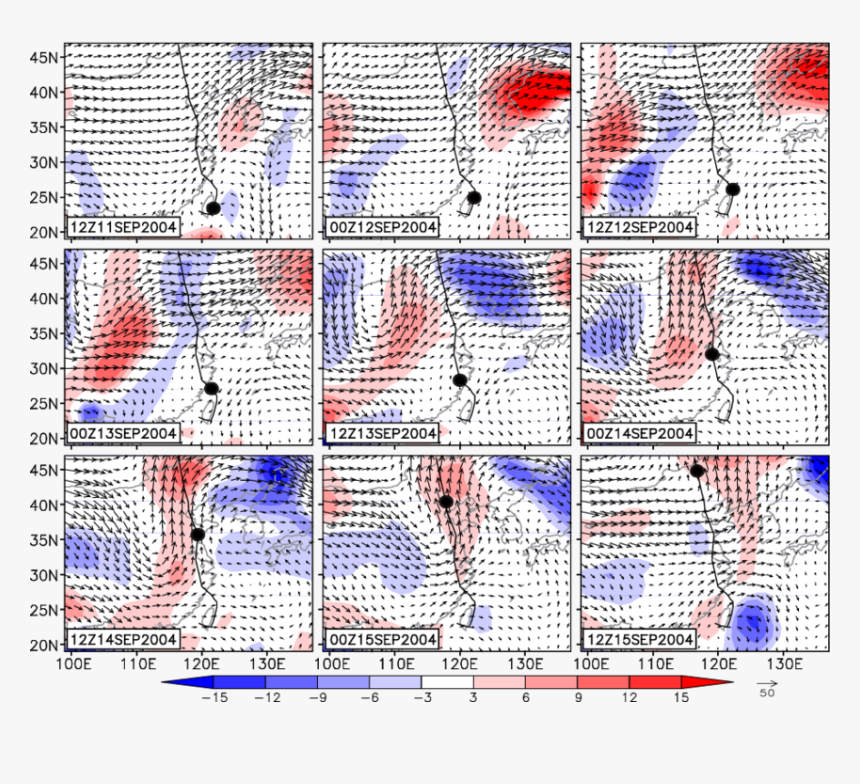 Transparent Tropical Storm Png - Art, Png Download