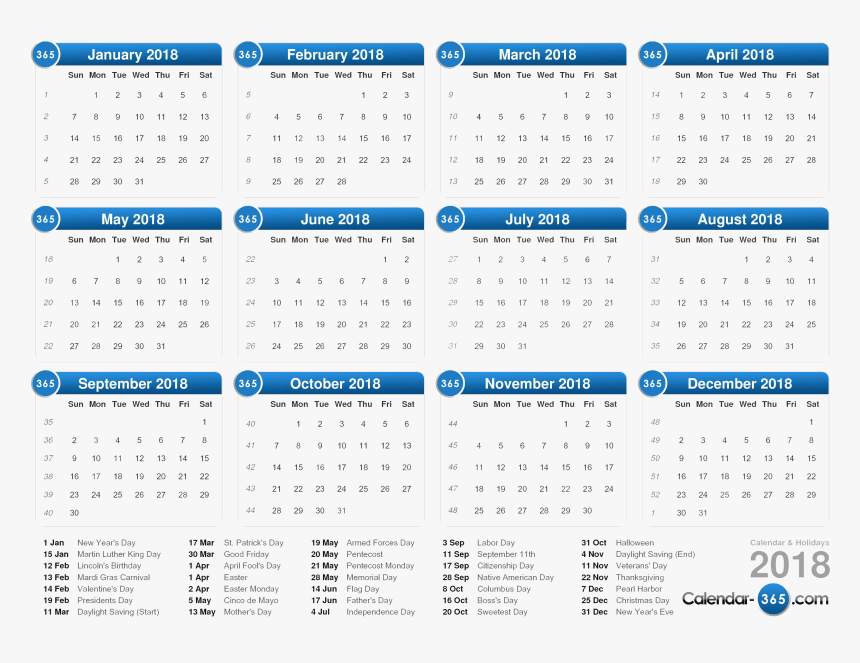 Printable 2023 Calendar With Holidays Printable 2023 Calendar With Holidays