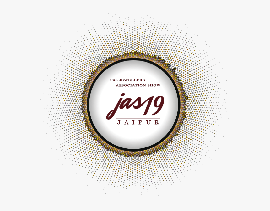 Jas Logo Spinner - Jaipur Association Show 2019, HD Png Download