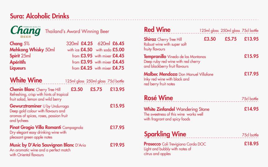 Chang Beer, HD Png Download