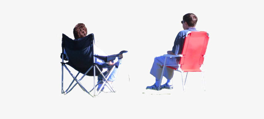 Sitting, HD Png Download