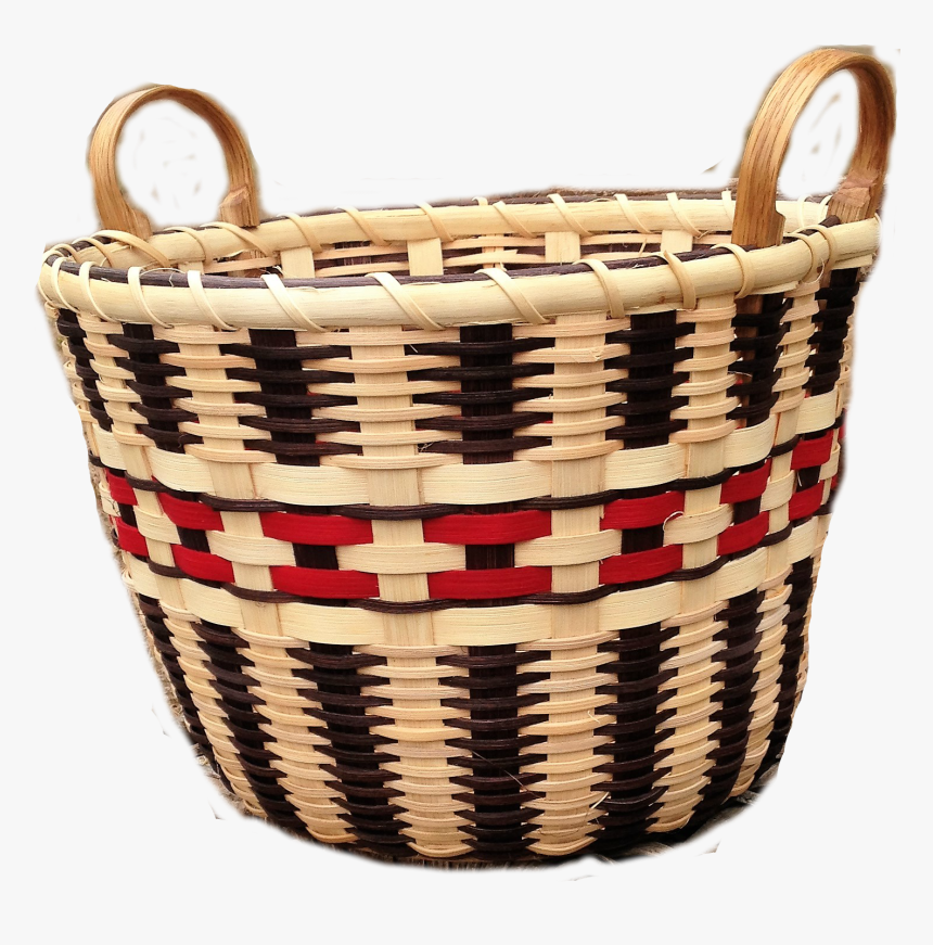 Cherokee Style - Storage Basket, HD Png Download