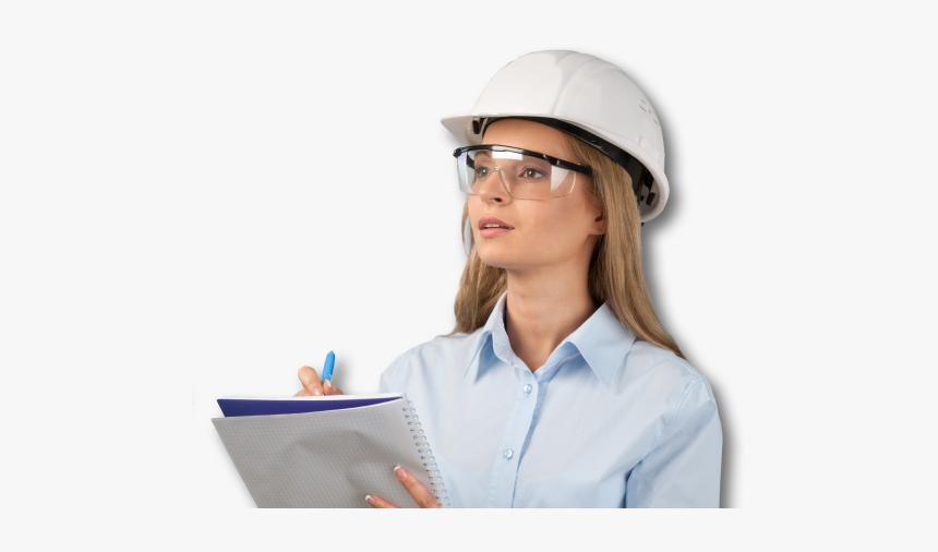Engineer Png Clipart Background - Engineer Png, Transparent Png