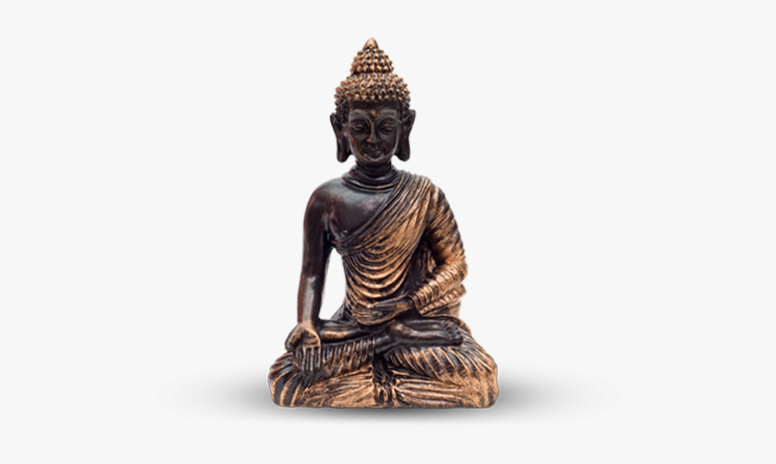 Gautama Buddha, HD Png Download