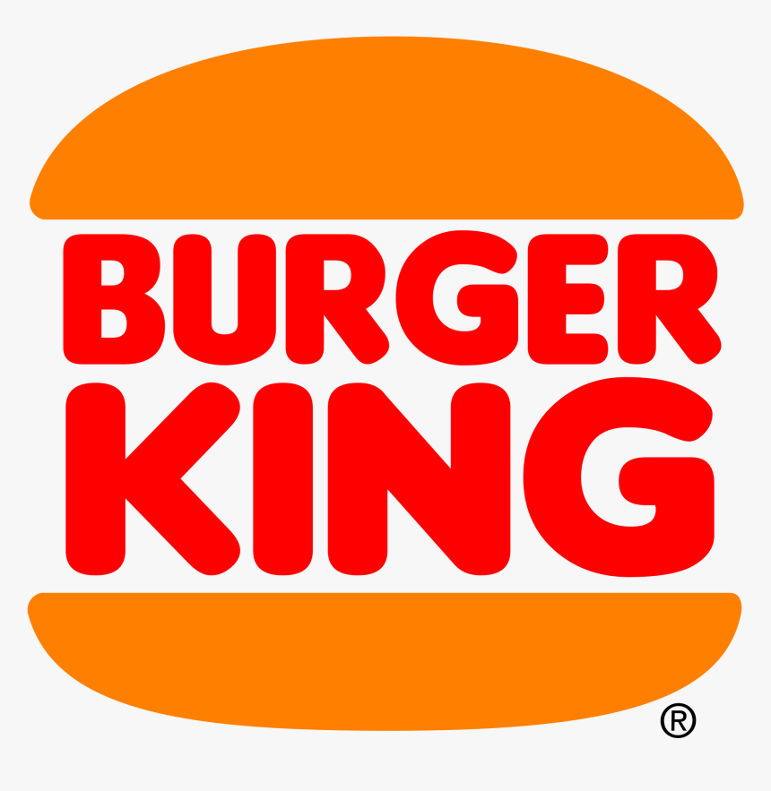 Burger King 1994 Logo, HD Png Download