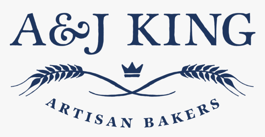 The Best Artisan Breads And Rustic Pastry In Massachusetts, - Aj King Logo, HD Png Download