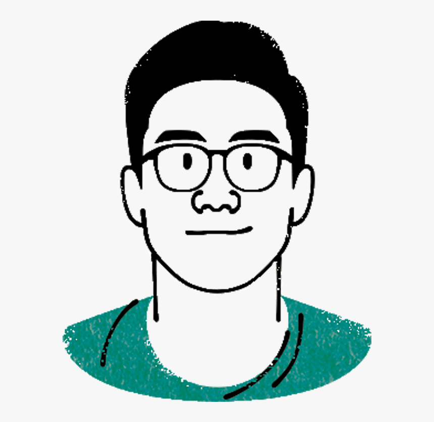 Matthew Lo Curators Silverkris - Illustration, HD Png Download