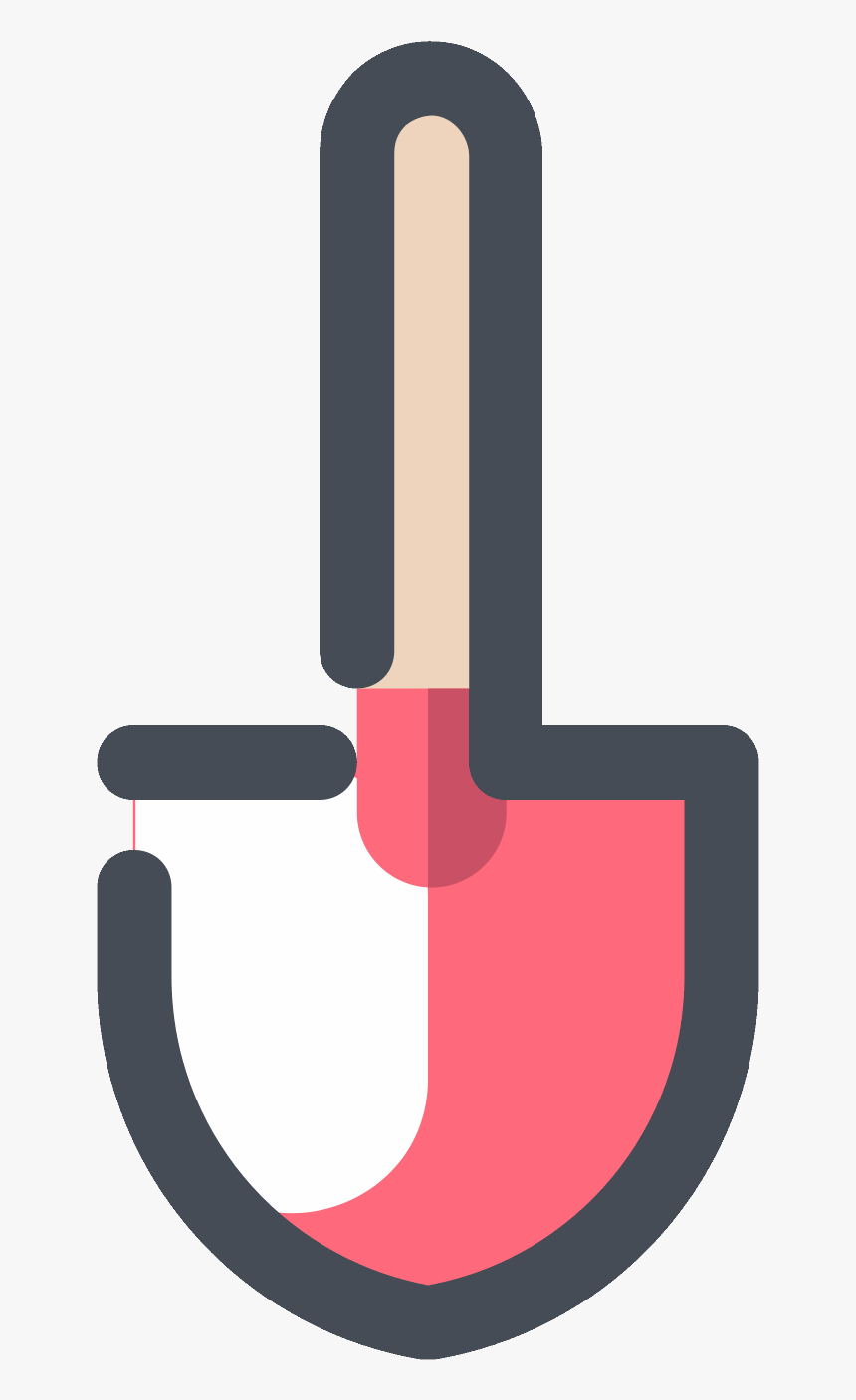 City Pack Png Vector Fire Shovel Ⓒ, Transparent Png