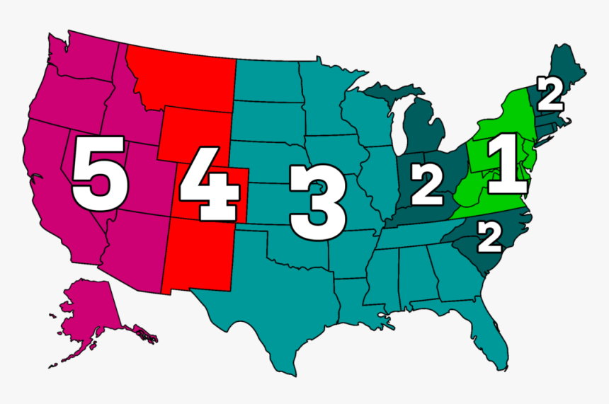 Mail Order Poultry Shipping Map - Keystone Colorado On Map, HD Png Download