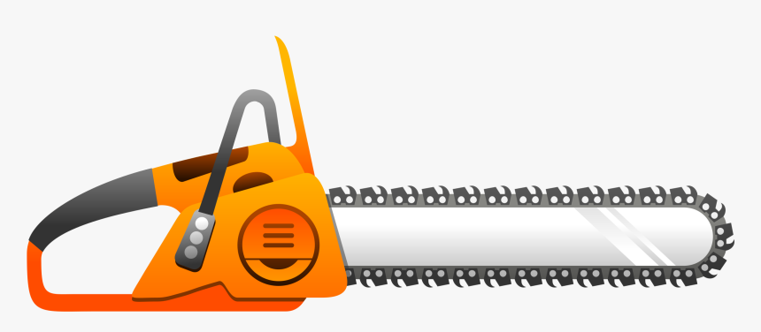 Best Free Chainsaw Png Image Without Background - Chainsaw Clipart, Transparent Png