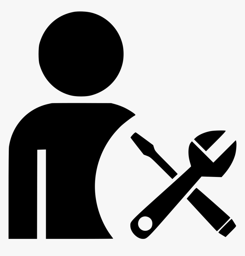 Service Icons Png - Laptop Repair Logo, Transparent Png