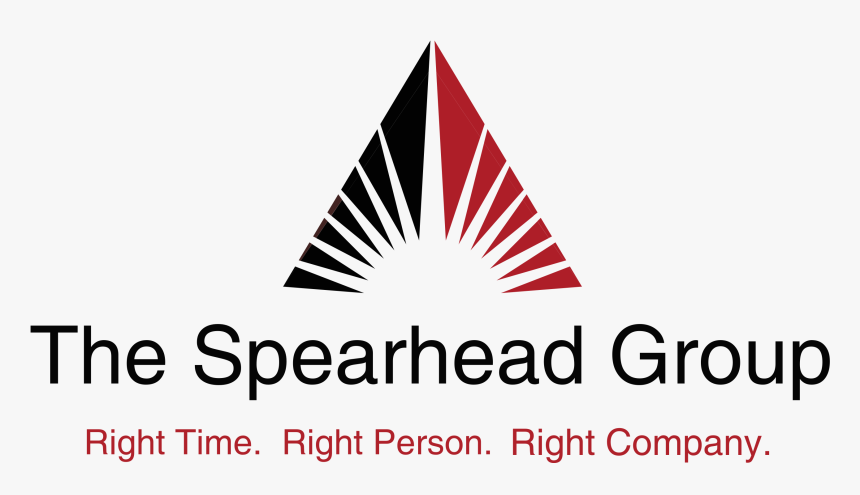 Spearhead - Triangle, HD Png Download
