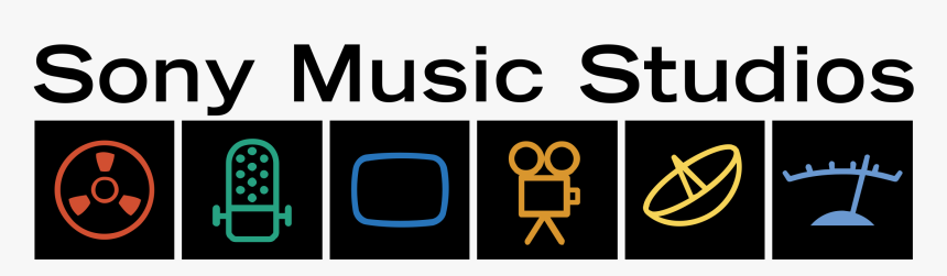 Sony Music, HD Png Download