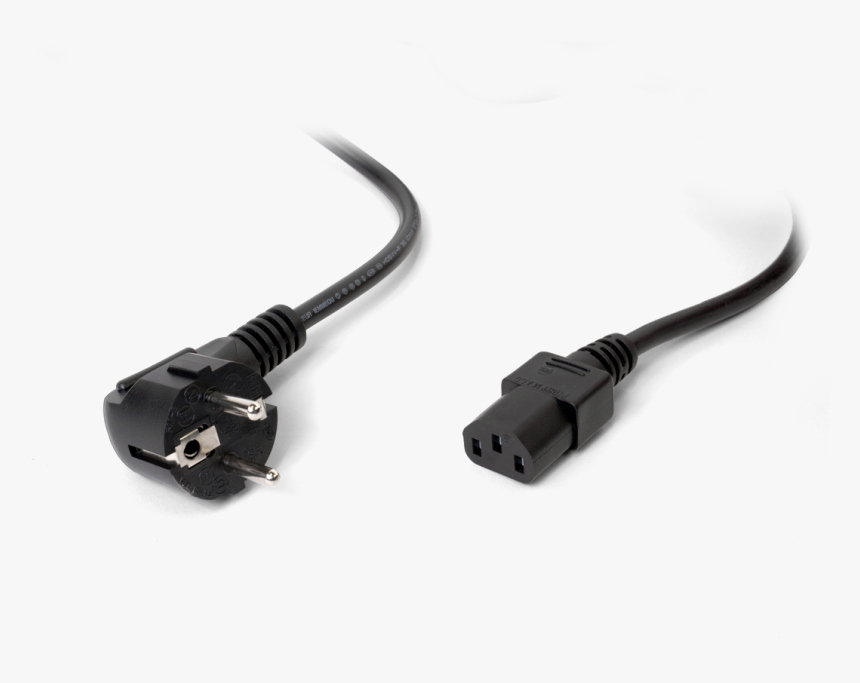 Power Cable Png Background Image - Power Cable Png, Transparent Png