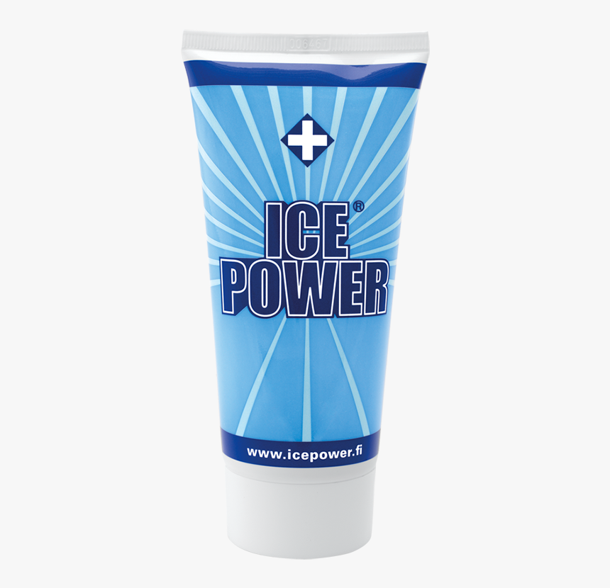 Ice Power Arthro Creme, HD Png Download