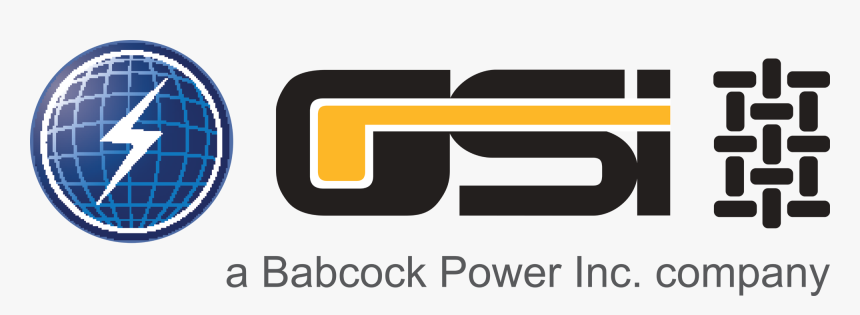 Babcock Power, HD Png Download