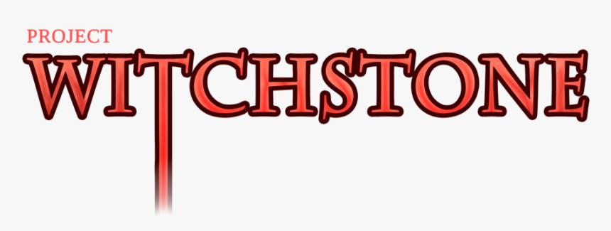 Templogo Witchstone 01, HD Png Download