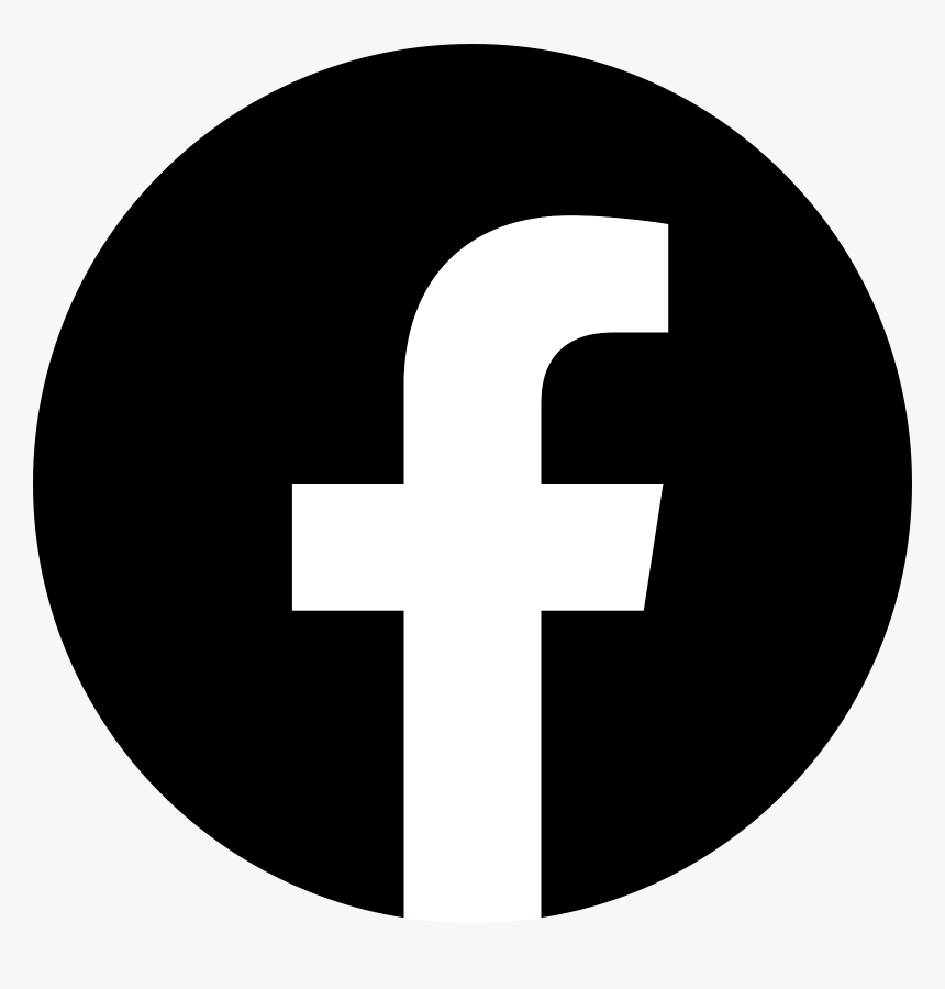 Facebook Logo Png - New Facebook Logo 2019, Transparent Png